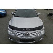 Дефлектор капота для Toyota Camry 2006-2011