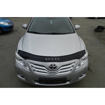 Дефлектор капота Toyota Camry 2006-2011