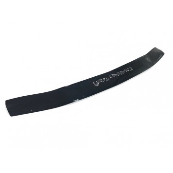 Дефлектор капота Toyota Land Cruiser 100 1998-2007