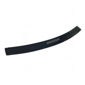 Дефлектор капота для Volkswagen Sharan 1995-2000