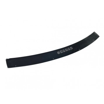 Дефлектор капота Volkswagen Sharan 1995-2000