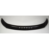 Дефлектор капота для Volkswagen Passat CC 2008-2012