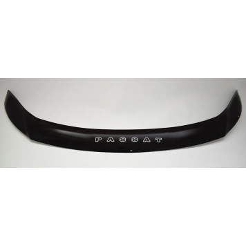 Дефлектор капота Volkswagen Passat CC 2008-2012