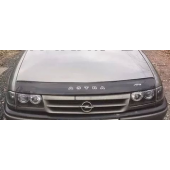 Дефлектор капота для Opel Astra F 1991-1998