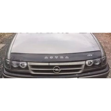 Дефлектор капота Opel Astra F 1991-1998