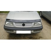 Дефлектор капота для Volkswagen Vento 1992-1998