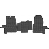 Килимки в салон для Ford Custom  2012-