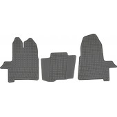 Килимки в салон для Ford Transit 2019-