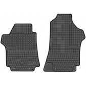 Килимки в салон для Hyundai H-1 2008-