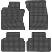 Килимки в салон для Infiniti Q50 2013-