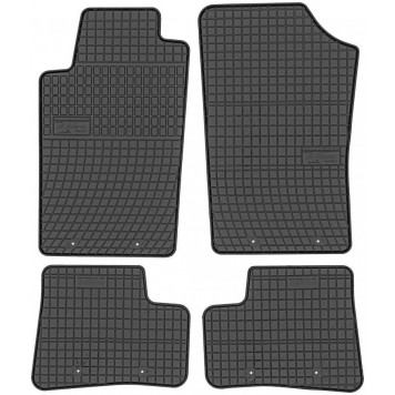 Килимки в салон для Peugeot 206 1998-2012