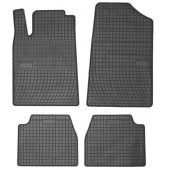 Килимки в салон для Peugeot 607 1999-2010