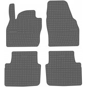 Килимки в салон для Skoda Kamiq 2019-