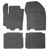 Килимки в салон для Suzuki SX4 II S-Cross Lift 2018- Килимки в салон для Suzuki SX4 II S-Cross Lift 2018-