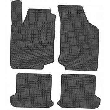 Килимки в салон для Volkswagen Golf III 1991-1999