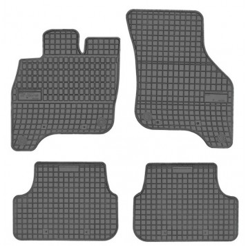 Килимки в салон для Volkswagen E-Golf 2014-2019