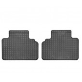 Килимки в салон для Ford Custom 2-ряд 2012-