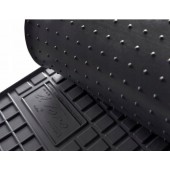 Килимки в салон для Ford Connect 2013- 2ряд