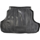 Автомобільний килимок в багажник ЗАЗ Forza