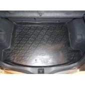 Автомобільний килимок в багажник Honda Civic 2006-2009 HB Автомобільний килимок в багажник Honda Civic 2006-2009 HB
