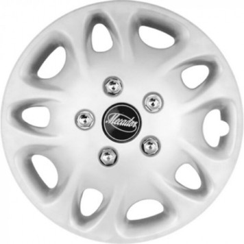 Ковпаки на колеса ARGO MECADOR R12