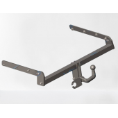 Форкоп зйомний на Ford S-Max Універсал (2006-2015) 