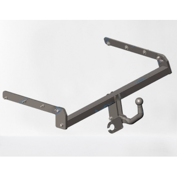 Форкоп зйомний на Ford S-Max Універсал (2006-2015) 