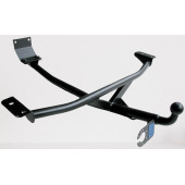 Фаркоп зйомний на ВАЗ LADA PRIORA 2170 2007-2018