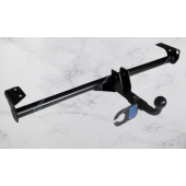 Фаркоп зйомний на ЗАЗ ТАВРИЯ 1102 1988-2011