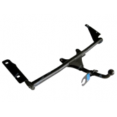 Фаркоп зйомний на DAEWOO LANOS 2010- з'ємний 