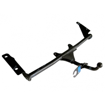 Фаркоп съемный на DAEWOO LANOS 2010- съемный 