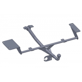 Фаркоп зйомний на DAEWOO LANOS 1997-2009 Седан 