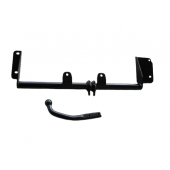 Фаркоп зйомний на DAEWOO LANOS 1997-2009 Седан ГБО