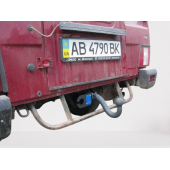 Фаркоп зйомний на МОСКВИЧ 27175 ИЖ 2005-2012