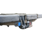 Фаркоп зйомний на УАЗ 452 1965-