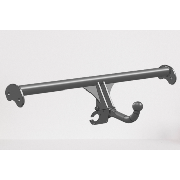 Фаркоп съемный на МОСКВИЧ 2717 ИЖ Ода-версия 1997-2005