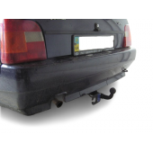 Фаркоп зйомний на ЗАЗ СЛАВУТА 1103 1999-2011