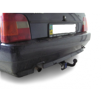 Фаркоп зйомний на ЗАЗ СЛАВУТА 1103 1999-2011