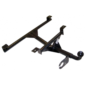 Фаркоп зйомний на ЗАЗ ТАВРИЯ PICK-UP 11055 1992-2011