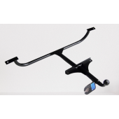 Фаркоп съемный на ГАЗ 24 ВОЛГА 1966-1985