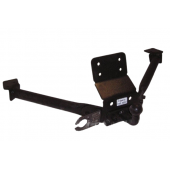 Фаркоп съемный на ГАЗ ГАЗЕЛЬ 3302 1994-2010