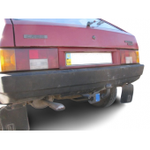 Фаркоп зйомний на ВАЗ 2108 1984-2003