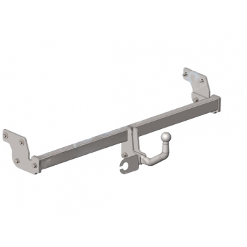 Форкоп съемный на Kia Cerato / Forte Седан (2012-2018)