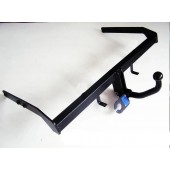 Фаркоп зйомний на Hyundai Kona (2018--) електрокар, 