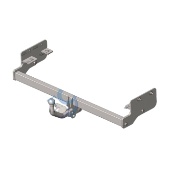 Фаркоп съемный на Chrysler 200 Седан (2014-2016) 