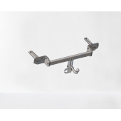 Фаркоп зйомний на Honda Stream Мінівен (2000-2004) 