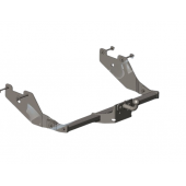 Фаркоп съемный на Hyundai Staria Микроавтобус (2021--)