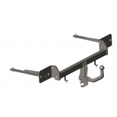 Фаркоп зйомний на Kia K5 Седан (2015-2018) 