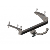 Фаркоп зйомний на Opel Astra G Універсал (1998-2004) 