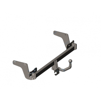 Фаркоп зйомний на Opel Grandland X Кросовер (2017--) 